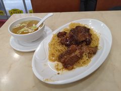 -盛记粥面(佐敦店)