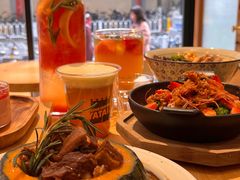 -火山屋台(新街口店)