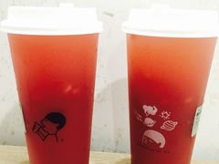 -喜茶(佛山顺德容桂天佑城店)