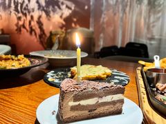 -澳骄 Aussie Kitchen·手工披萨·西餐(国大店)