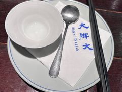 -大牌大·传统杭帮菜(湖滨店)