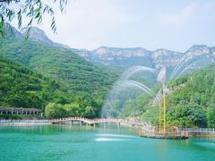 -潭溪山