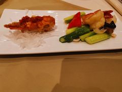 -利苑酒家(华熙国际店)