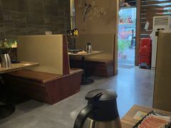 -山居屋炭火烧肉(厚街万达店)