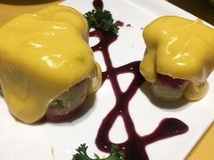-素虎小呆鸟(西二旗店)