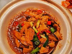 滑鸡煲-新旺茶餐厅(嘉里城店)