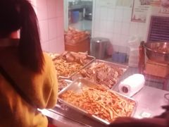 -土门八珍烤鸡腊味店(土门老店)