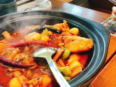 -云海肴·汽锅鸡·云南菜(苏州中心店)