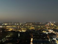 -梧桐餐厅(泉城路店)