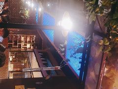 -鱼库·不仅是一家烤鱼店(车公庙店)