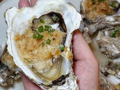 -友强·23年特色海鲜大排档(厦门店)