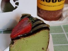 -慕可创意美学·定制CAKE·微景观蛋糕(总店)