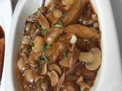 四喜面筋-太湖饭店·寄畅轩中餐厅