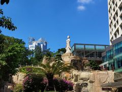 -必胜客(海滨店)
