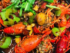 烤瘦肉-阿记烧烤(大兴新区店)