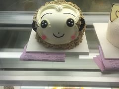 -拉那巴米 蛋糕定制(世纪东方广场店)