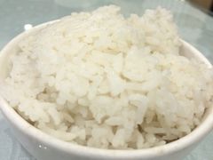 米饭-京天红酒家(马家堡店)