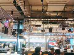大堂-陈鹏鹏潮汕菜(欢乐海岸 海边景观店)