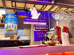 -钳小柒·小龙虾蓝龙王烧烤夜宵(长寿路店)