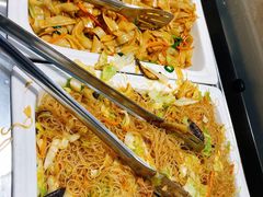 -素满香·食养自助(建邺万达店)