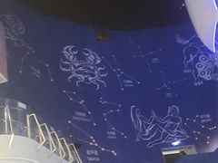 -梦东方未来世界航天主题乐园
