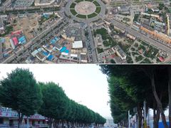 -特克斯八卦城