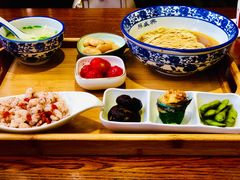 -孙盛兴奥灶面馆·蟹黄面·三虾面(山塘街总店)