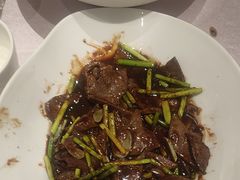 -盛百味·家宴餐厅(霸州分店)