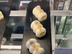 菠萝百香果芝士-Tian品