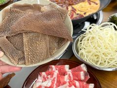 -阳阳老火锅(小南门店)