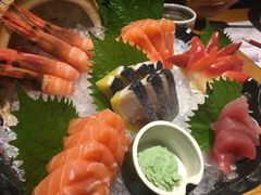 -匠和风精致料理(莆田财富中心店)
