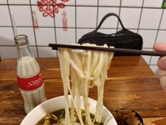 -矮子粉店1985·长沙米粉(湘春路店)