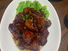 上海红烧肉-浦江餐饮•上海菜馆(五四路店)