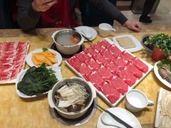 -清真军邺·金富苑肥牛(石坡街旗舰店)