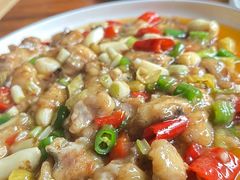 -曹家小厨(贵阳路店)