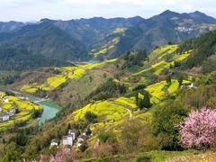 -新安江山水画廊风景区