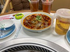 -遇东北林区铁锅炖(南开店)