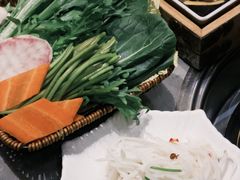 -大理董·董家小厨野生菌火锅(古城旗舰店)