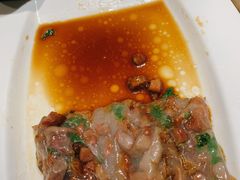 肠粉-高第街56号餐厅(泰安万达店)