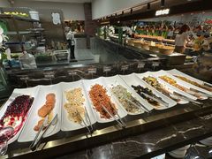 -汉丽斯巴西烤肉自助(市南店)