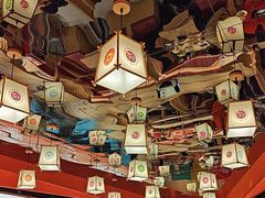 -万岁寿司(万国店)