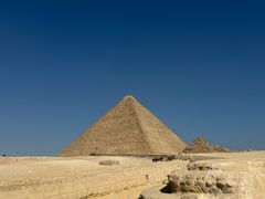 -吉萨金字塔群