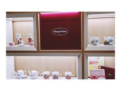 -哈根达斯(城西银泰店)