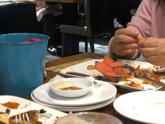 大堂-汉巴味德(大悦城店)