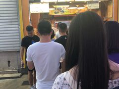 -朱記糯米蛋糕(千川百货店)