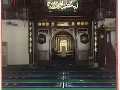 -松江清真寺