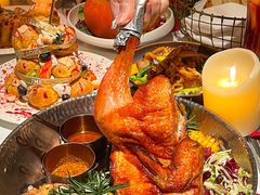 -Mogul Eatery·大亨餐酒馆