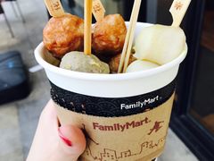 -全家便利店(兴贤路店)