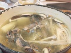 -黑鸡小馆(金源店)