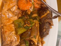 -渔娘渔家丹东海鲜(东直门店)